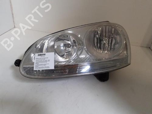 Right headlight VW JETTA III (1K2) 1.9 TDI | BP24750785C29 - Image 2