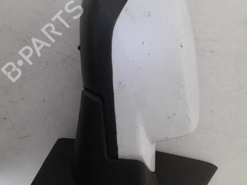 Used Right mirror RENAULT TWINGO II (CN0_) 1.2 16V (CN04, CN0B) (75 hp) 31214893