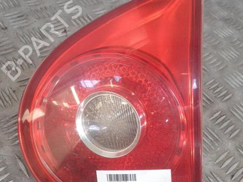 Højre baglygte bagklap VW GOLF V (1K1) 1.9 TDI (105 hp) 24749373
