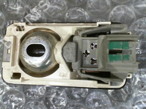 Innerbelysning PEUGEOT 206 Hatchback (2A/C) 1.4 HDi eco 70 | BP24755290I8 