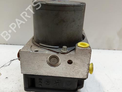 Módulo de ABS RENAULT MEGANE II (BM0/1_, CM0/1_) 1.9 dCi (BM0G, CM0G) | BP29842542M43