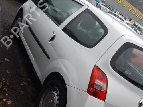 Gearbox RENAULT TWINGO II (CN0_) 1.5 dCi 75 | BP24755387M3  - Image 8