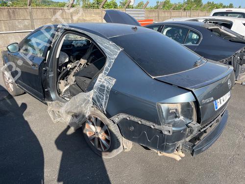 Used Parts SKODA OCTAVIA III (5E3, NL3, NR3) 1.5 TSI 4738799
