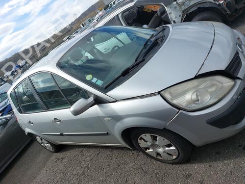 Rear left lock RENAULT SCÉNIC II (JM0/1_) 1.6 16V (JM1R) | BP25596080C100 
