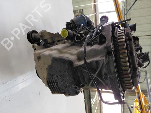 Engine RENAULT KANGOO Express (FW0/1_) | BP34039347M1 - Image 5