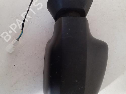 Used Left mirror DACIA LOGAN MCV (KS_) 1.5 dCi (KS0W) (86 hp) 26509505