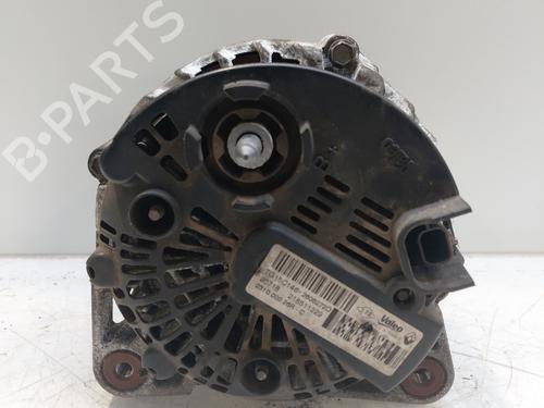 Used Alternator Alternator RENAULT KANGOO Express (FW0/1_) 1.5 dCi 90 (FW0G, FW05, FW08, FW11) (90 hp) 32423711 32423711