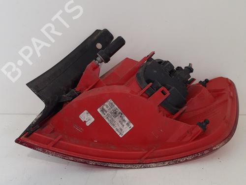 Left taillight AUDI A6 C6 Avant (4F5) 3.0 TDI quattro | BP24763962C34 