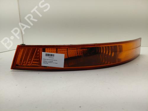 Used Left front indicator Left front indicator RENAULT MASTER II Van (FD) 2.5 dCi (FD02) (101 hp) 34471769 34471769