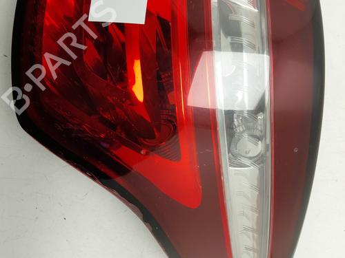 Høyre baklys Høyre baklys CITROËN C4 Picasso I MPV (UD_) [2006-2015] 27149461 27149461