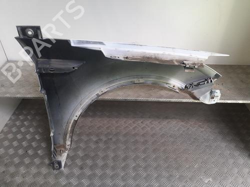 Left front fenders FORD KUGA I 2.0 TDCi | BP27702618C41 