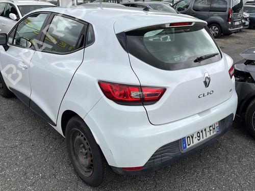 Right tailgate light RENAULT CLIO IV (BH_) 1.5 dCi 75 | BP27567404C80 - Image 8