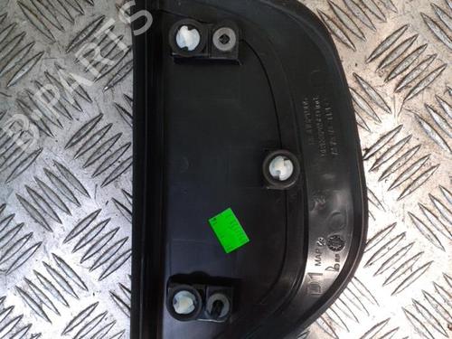 Used Hub cap CITROËN C3 / C3 ORIGIN III (SX) 1.2 VTi 82 (82 hp) 24757508