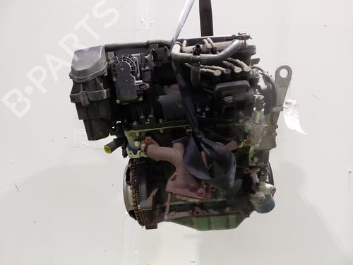 Engine RENAULT TWINGO II (CN0_) 1.2 16V (CN04, CN0B) | BP30736004M1 