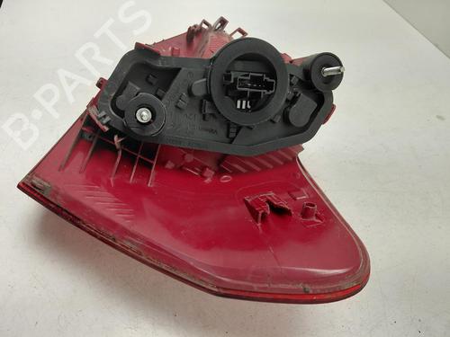 Left taillight CITROËN C5 III (RD_) 2.0 HDi 140 (RDRHF8, RDRHFA, RDRHA8, RDRHAJ) | BP37471193C34 - Image 3