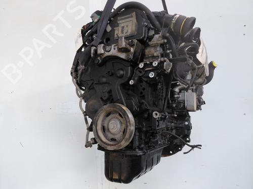 Engine CITROËN BERLINGO Box Body/MPV (B9) | BP36055749M1 - Image 4