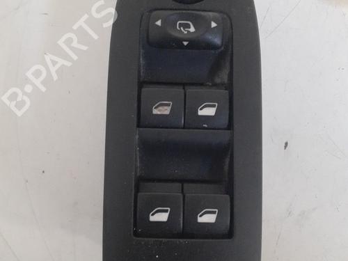 Used Switch Switch PEUGEOT 208 I (CA_, CC_) 1.6 HDi (92 hp) 26650276 26650276