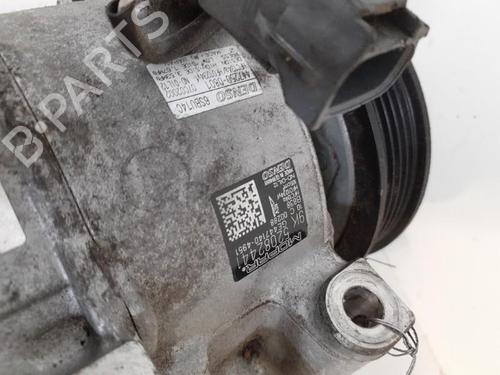 Used AC compressor AC compressor FIAT 500X (334_) [2014-2026] 24746541 24746541