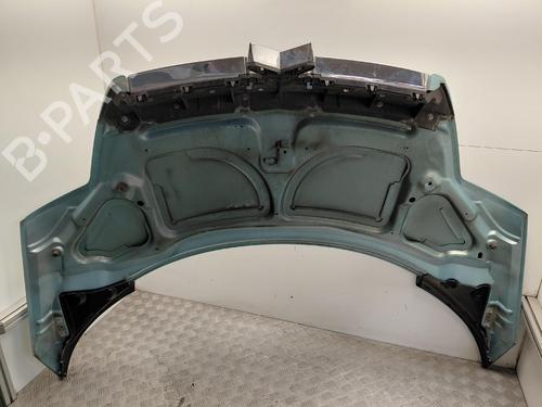 Capot CITROËN C8 (EA_, EB_) 2.0 | BP39460444C1 - Image 2