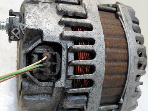 Generator Generator NISSAN JUKE (F15) 1.2 DIG-T (115 hp) 36168001 36168001