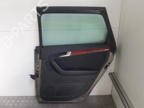Right rear door AUDI A3 Sportback (8PA) 1.9 TDI | BP26931372C5 