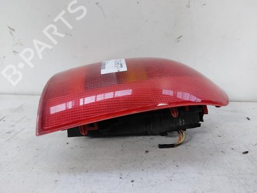 Used Right taillight Right taillight RENAULT CLIO II (BB_, CB_) 1.2 (BB0A, BB0F, BB10, BB1K, BB28, BB2D, BB2H, CB0A,... (58 hp) 38642878 38642878