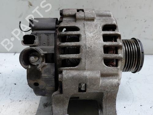 Alternator PEUGEOT 207 (WA_, WC_) 1.4 HDi | BP29320018M7 