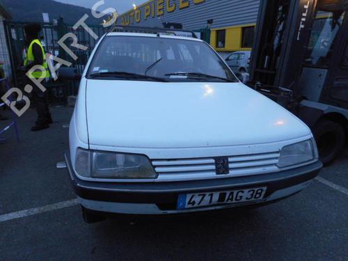 Used Parts PEUGEOT 405 II Break (4E) 1.9 D (69 hp) 2408043