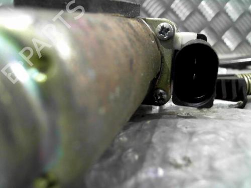 Front right window mechanism FORD FOCUS I (DAW, DBW) 1.8 TDCi | BP24752195C23 