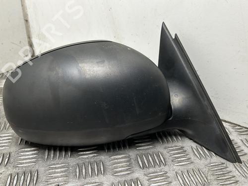 Used Right mirror SKODA FABIA II (542) 1.2 (60 hp) 24742397