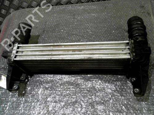 Used Intercooler Intercooler FORD TRANSIT CONNECT (P65_, P70_, P80_) 1.8 Di (75 hp) 24754690 24754690