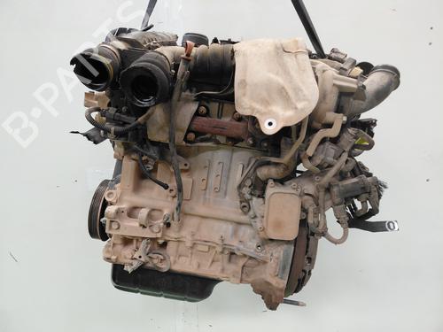Engine CITROËN BERLINGO MULTISPACE (B9) | BP35918496M1 - Image 8