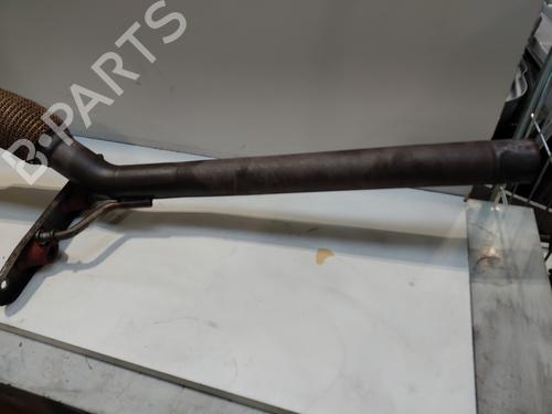 Catalyst VW GOLF VII (5G1, BQ1, BE1, BE2) 1.0 TSI | BP29749035M10 