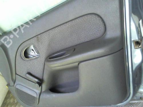 Right front door RENAULT CLIO II (BB_, CB_) 1.2 LPG | BP24759738C3 