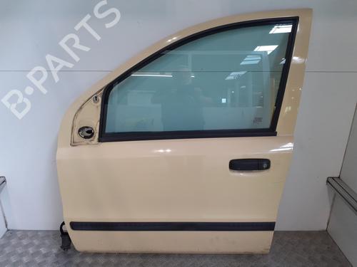 Dør venstre foran FIAT PANDA (169_) 1.2 LPG (169CXF1A) (69 hp) 28445210