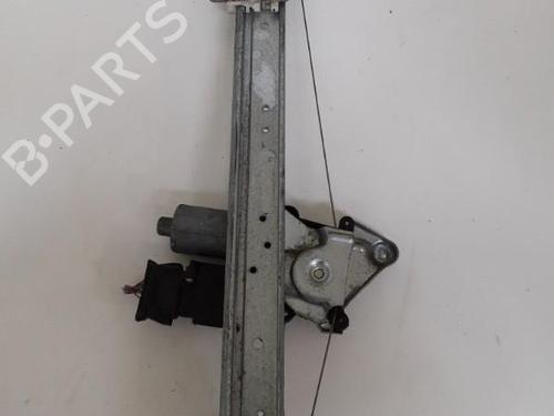 Rear right window mechanism MERCEDES-BENZ A-CLASS (W168) A 170 CDI (168.008) | BP24751057C25 