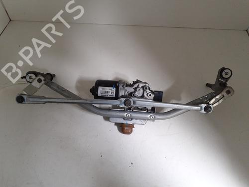 Front wiper motor CITROËN BERLINGO Box Body/MPV (K9) 1.5 BlueHDi 130 | BP28067266M29 