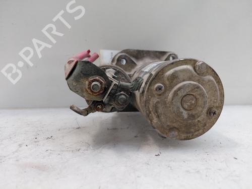 Starter DACIA LOGAN (LS_) 1.4 (LS0A, LS0C, LS0E, LS0G) | BP36378963M8 - Image 2