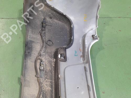 Rear bumper CITROËN C3 III (SX) 1.2 PureTech 82 | BP24753931C8