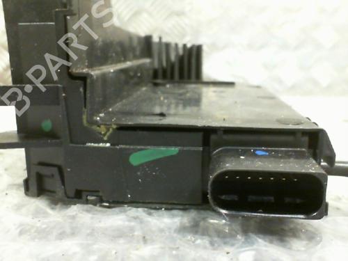 Used Front right lock Front right lock 24746307 24746307