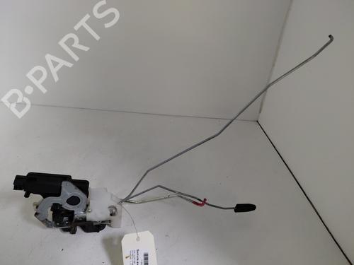Used Front right lock KIA PICANTO I (SA) 1.1 CRDi (75 hp) 29251500