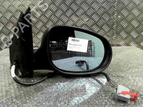 Used Right mirror FIAT CROMA (194_) 1.9 D Multijet (194AXC1B, 194AXC12) (150 hp) 24763216