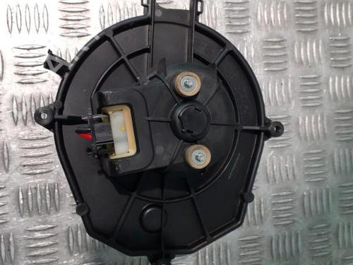 Heater blower motor PEUGEOT PARTNER Box Body/MPV 1.6 HDi | BP24751454M62 