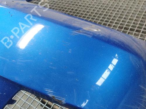 Front bumper MAZDA 3 (BK) 1.6 DI Turbo | BP28313614C7 