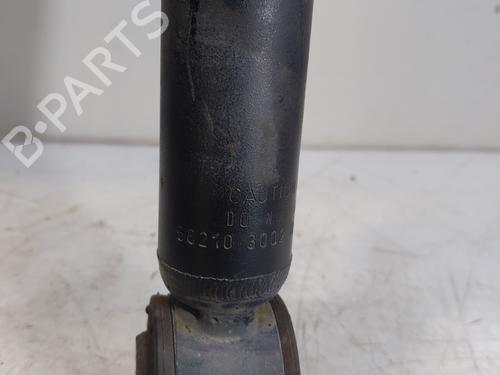 Used Left rear shock absorber Left rear shock absorber RENAULT CLIO V (B7_) 1.0 TCe 90 (B7MT) (91 hp) 32423767 32423767
