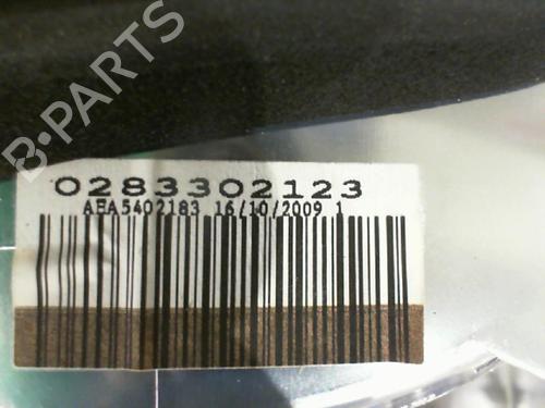 Left tailgate light CITROËN C4 Picasso I MPV (UD_) 1.6 HDi | BP24755848C79 - Image 2