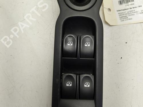 Switch RENAULT MODUS / GRAND MODUS (F/JP0_) 1.5 dCi (FP0F, JP0F) | BP32775950I30 - Image 2