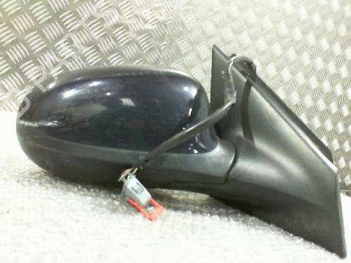 Used Right mirror Right mirror 24742584 24742584