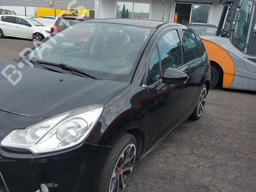 Switch CITROËN C3 II (SC_) 1.6 HDi | BP30201296I30 - Image 4