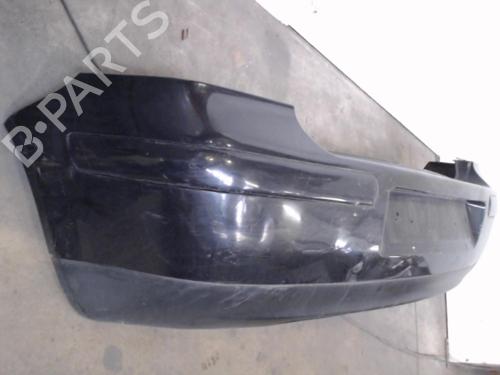 Rear bumper VW GOLF IV (1J1) 1.9 TDI | BP24764932C8 